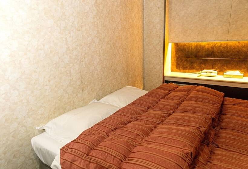 Hotel Higashi Kumamoto Business Center