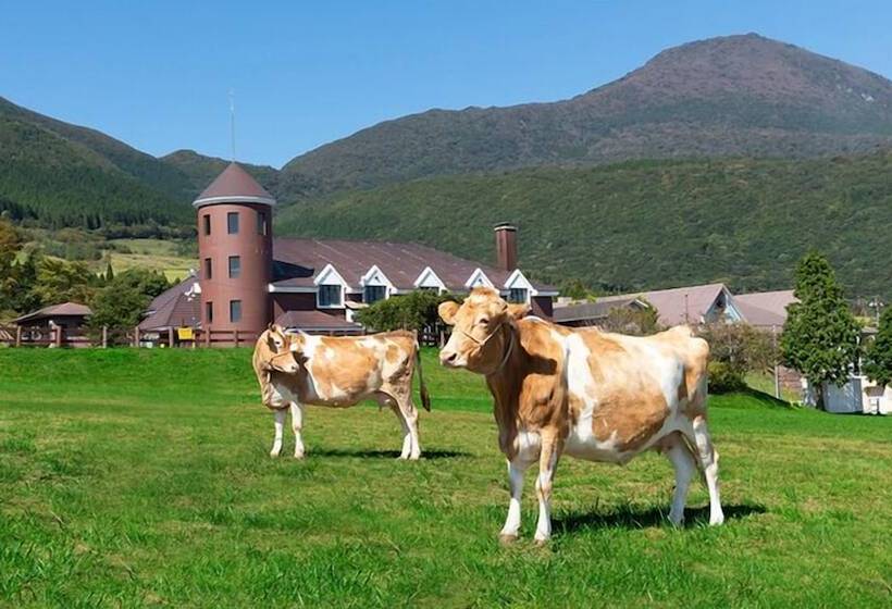 Hotel Higashi Kumamoto Business Center