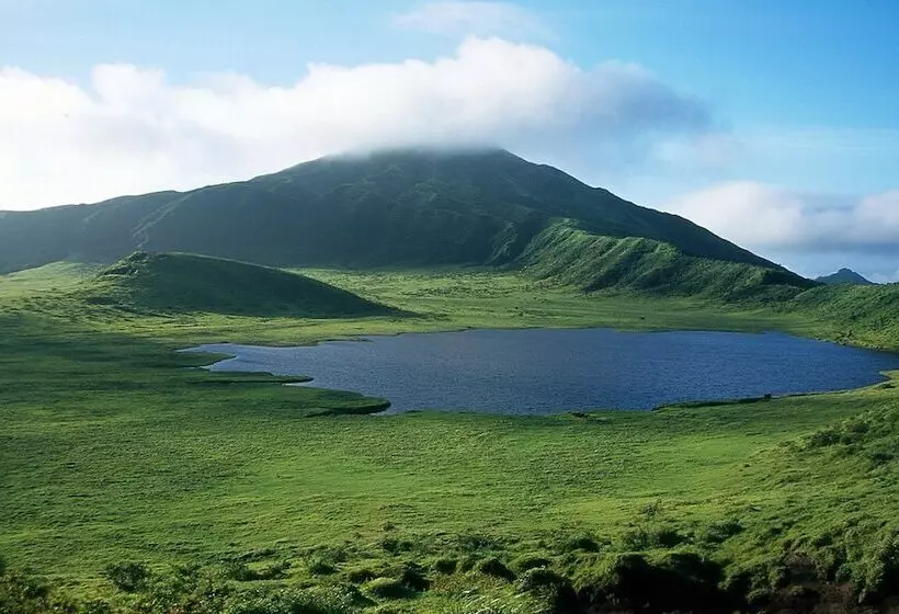 ホテル Higashi Kumamoto Business Center