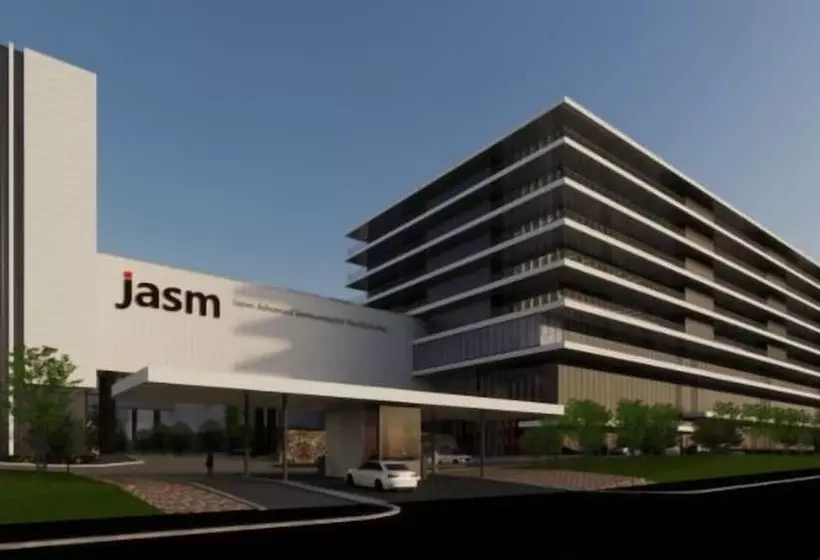 ホテル Higashi Kumamoto Business Center