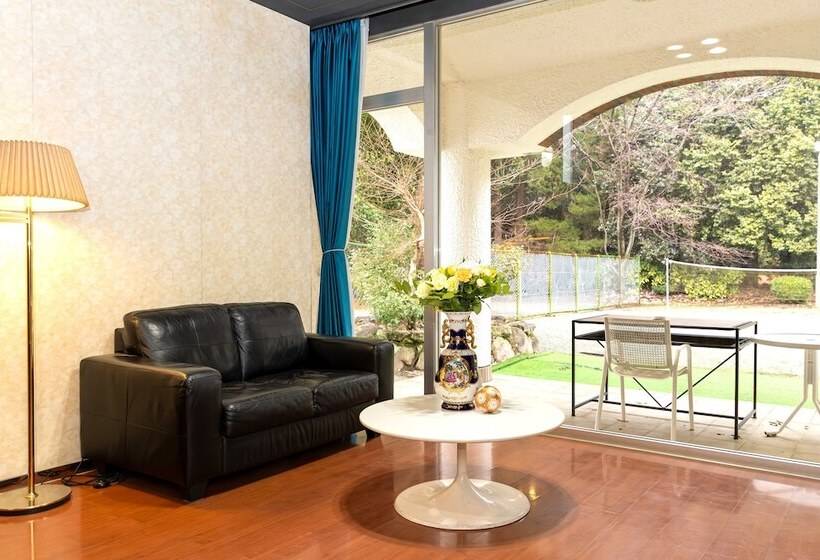 Hotel Higashi Kumamoto Business Center