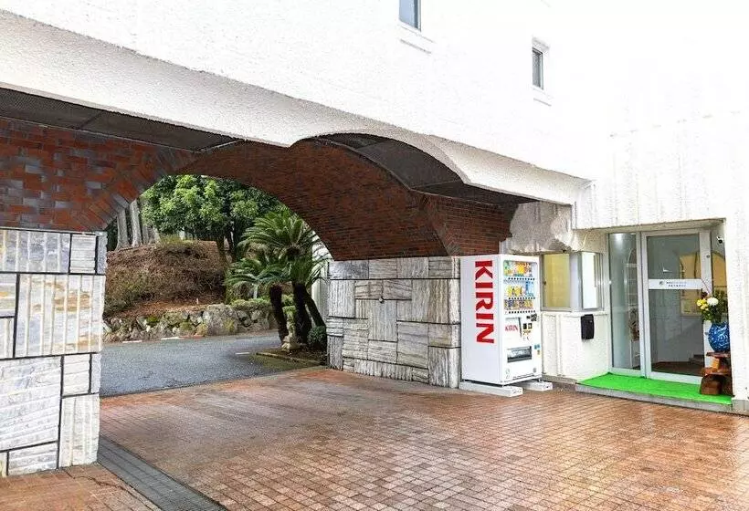 ホテル Higashi Kumamoto Business Center