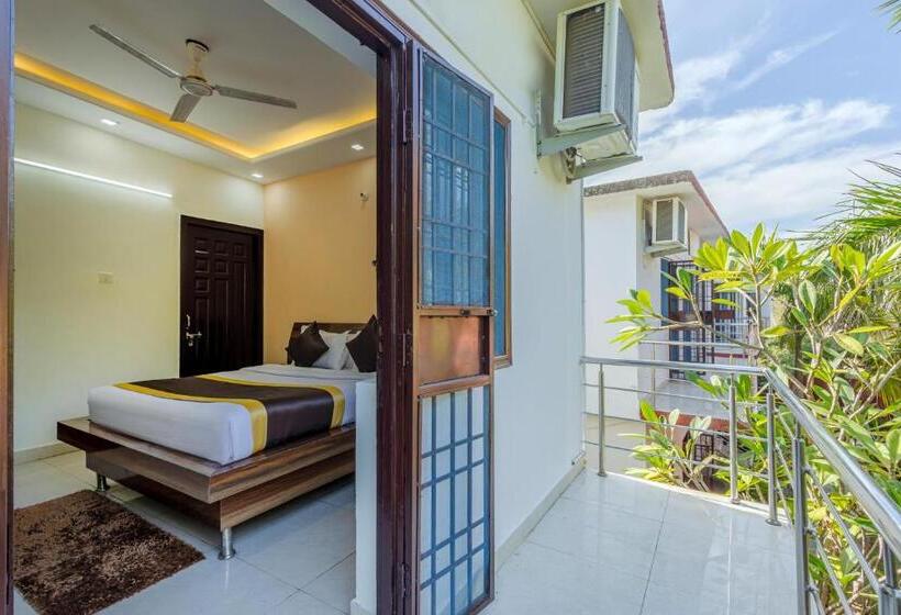 Hotel Kotabagh Grand