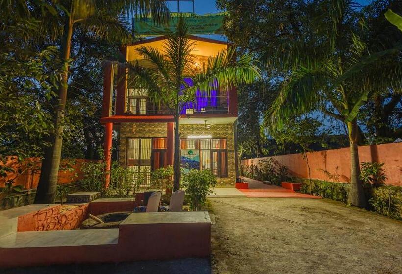 Hotel Kotabagh Grand