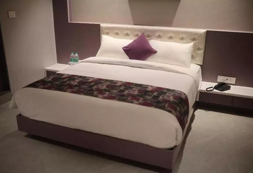 ホテル Mayuri Inn