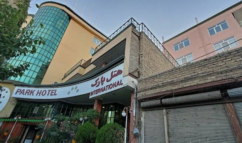 هتل Park