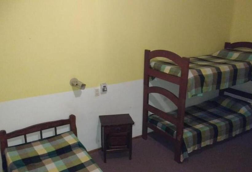 Hotel Portal De Las Sierras