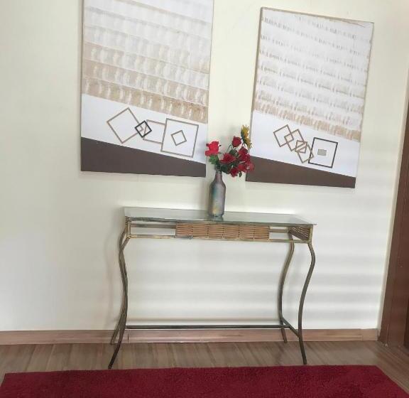 ホテル Pousada Florença