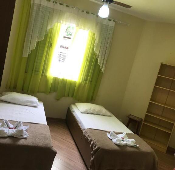 ホテル Pousada Florença