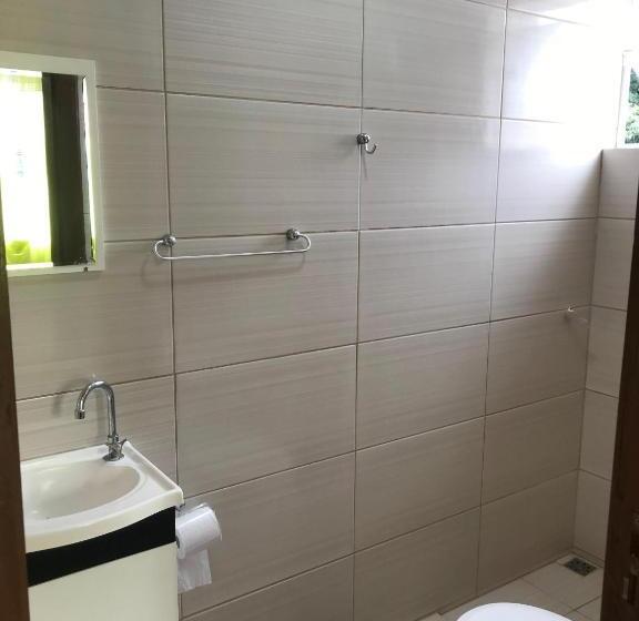 ホテル Pousada Florença