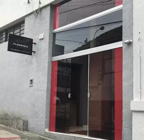 ホテル Pousada Florença