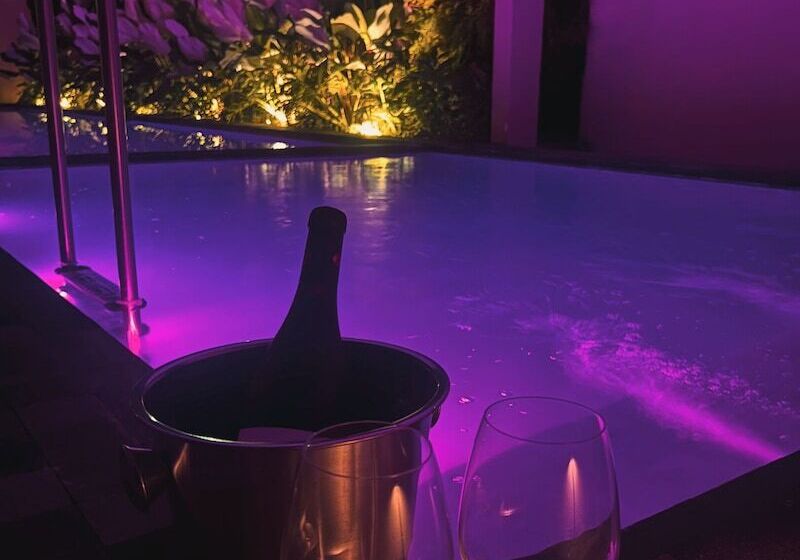 Отель Pousada Yamandu