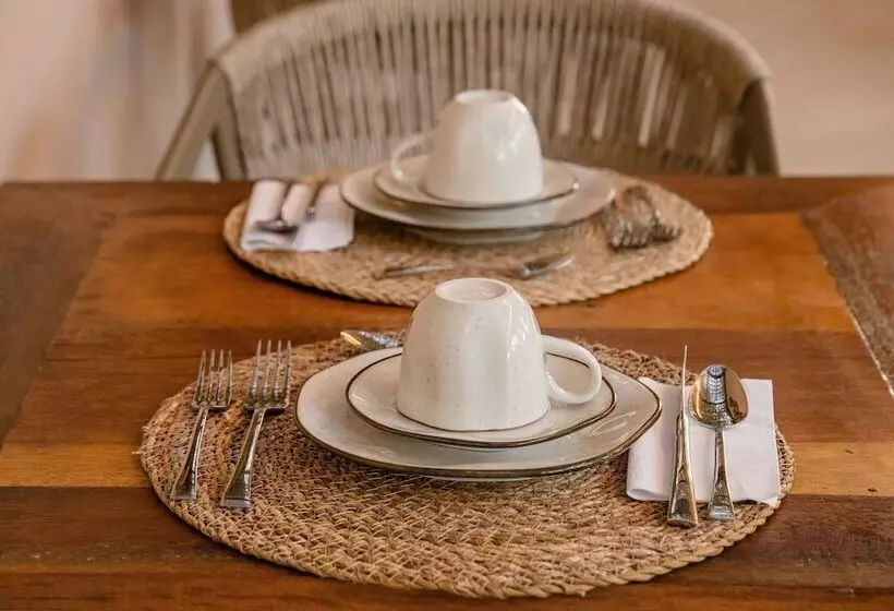 Hotelli Pousada Yamandu