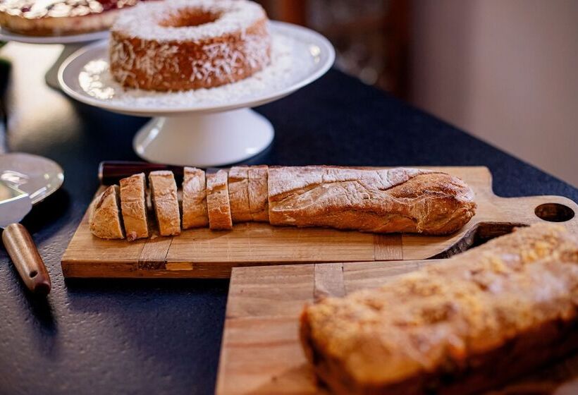 Отель Pousada Yamandu