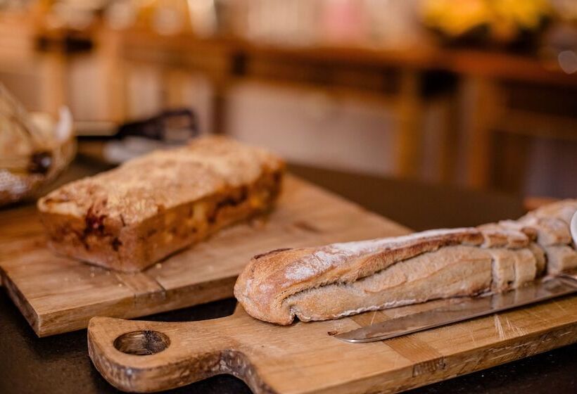 Отель Pousada Yamandu