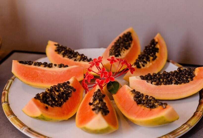 Отель Pousada Yamandu