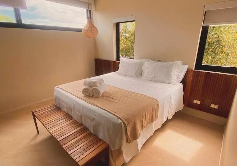 Hotelli Pousada Yamandu