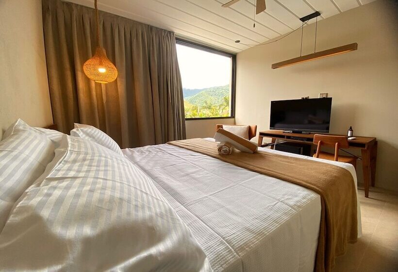 Отель Pousada Yamandu