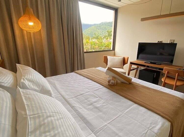 Отель Pousada Yamandu