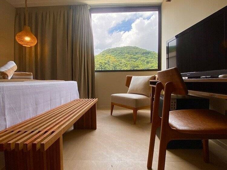 Отель Pousada Yamandu