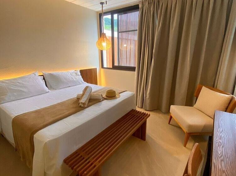 Отель Pousada Yamandu