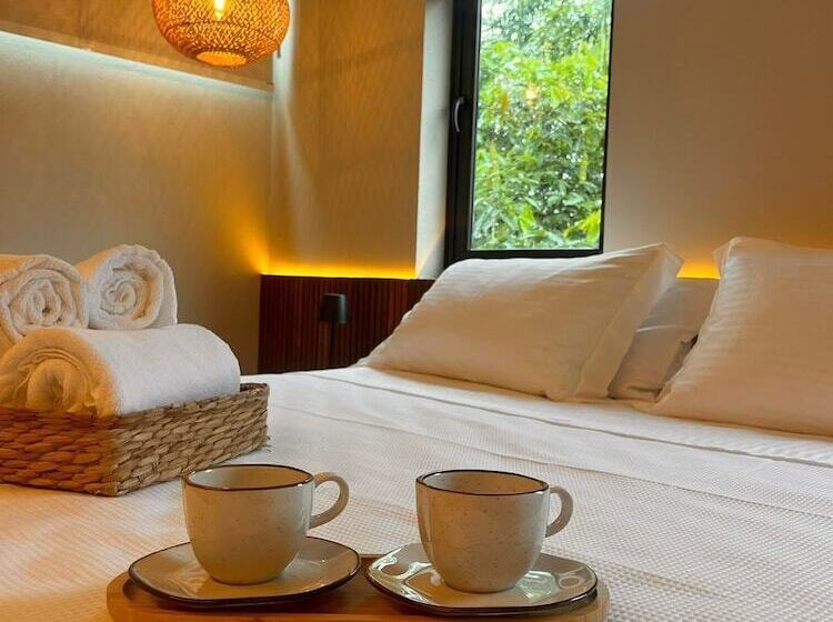 Отель Pousada Yamandu