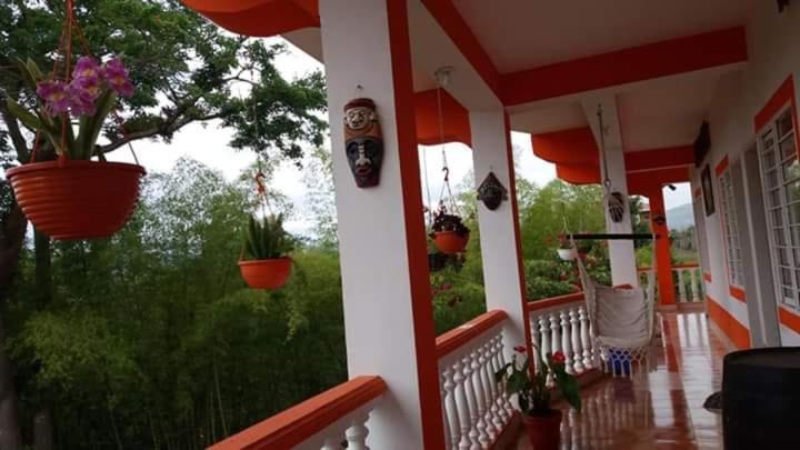 هتل Real Villa Isabella