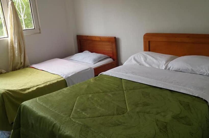 هتل Real Villa Isabella