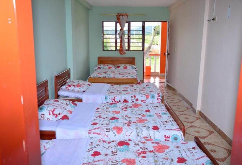 هتل Real Villa Isabella