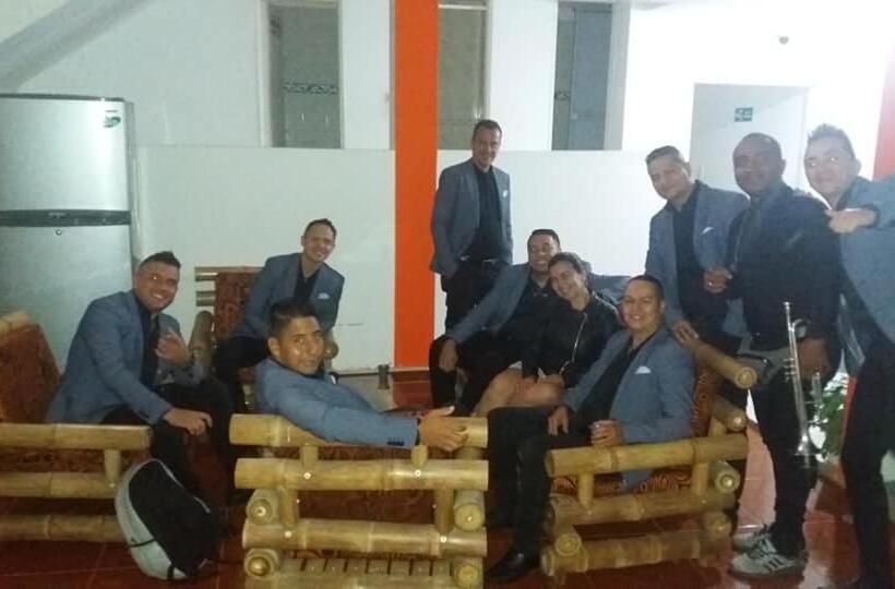 هتل Real Villa Isabella