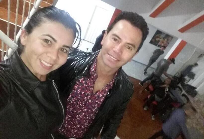 هتل Real Villa Isabella