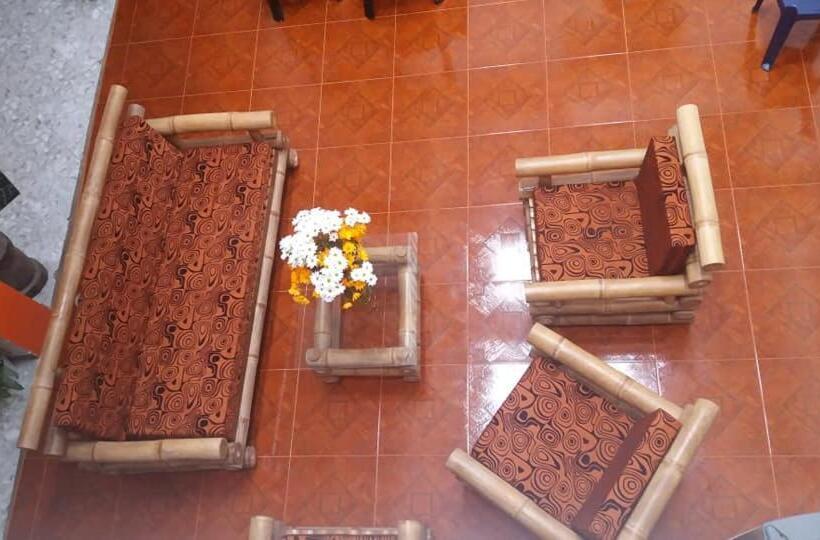 هتل Real Villa Isabella