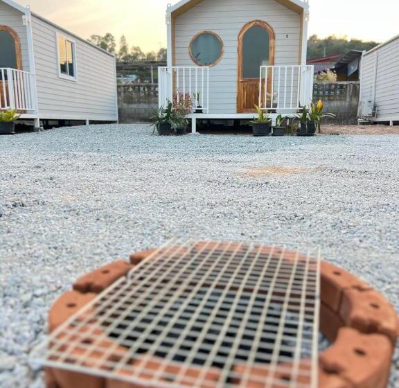 Nana Resort Samae San