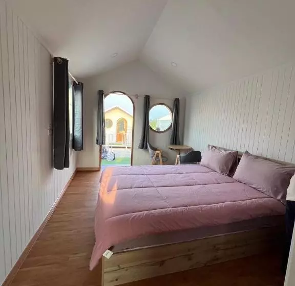 Nana Resort Samae San
