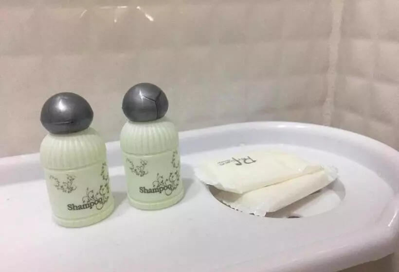 Nana Resort Samae San