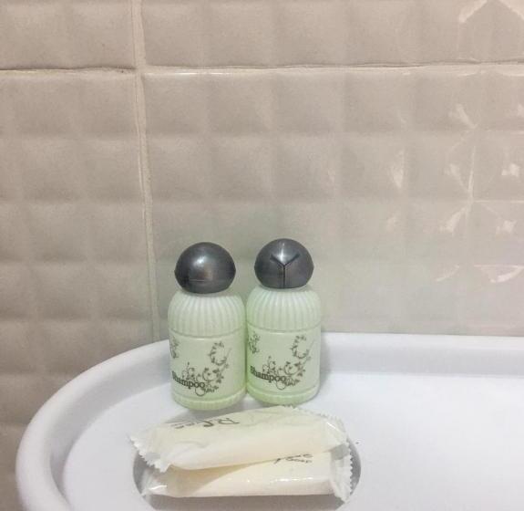 Nana Resort Samae San