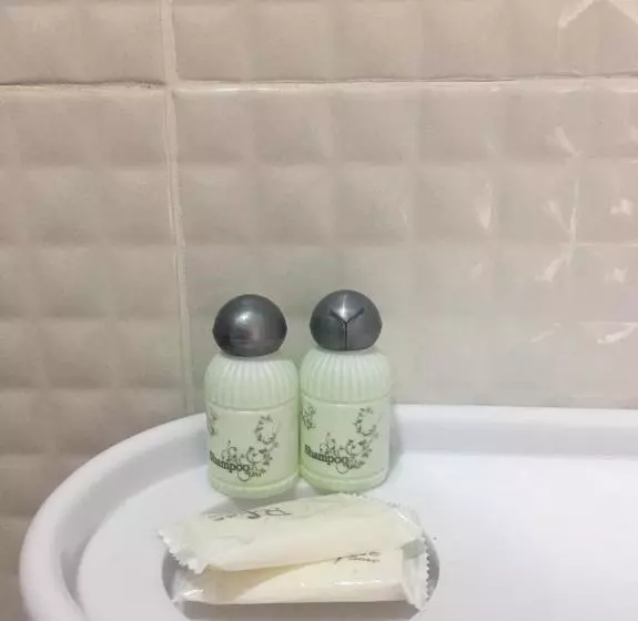 Nana Resort Samae San