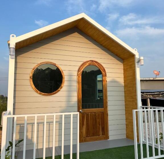 Nana Resort Samae San