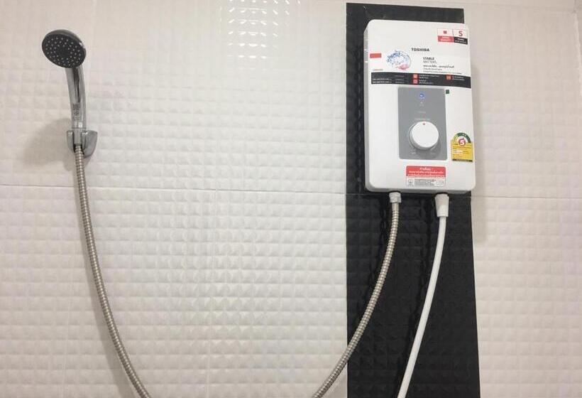 Nana Resort Samae San