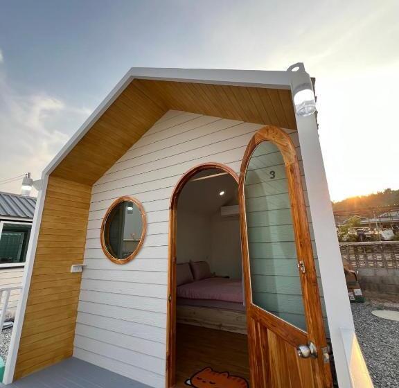 Nana Resort Samae San