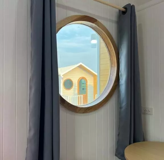 Nana Resort Samae San