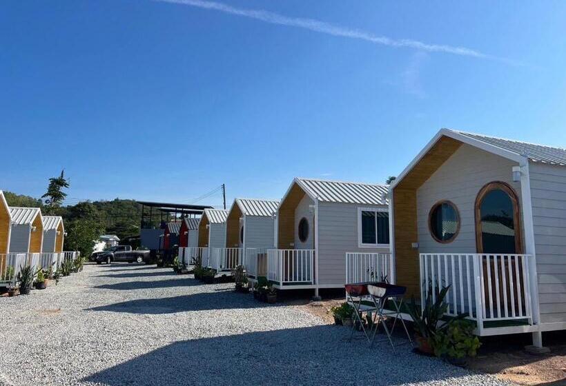 Nana Resort Samae San