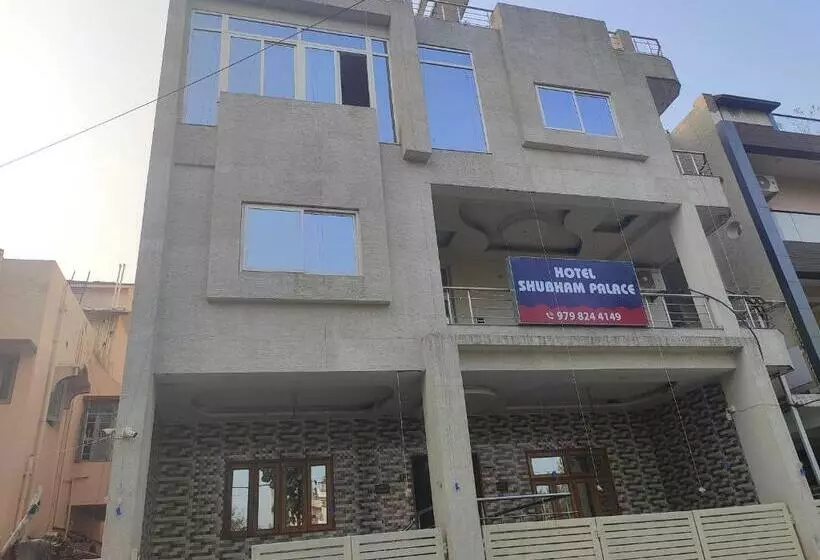 Oyo Hotel Shubham
