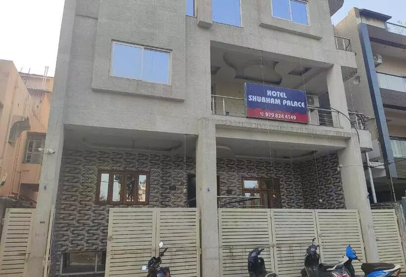 Oyo Hotel Shubham