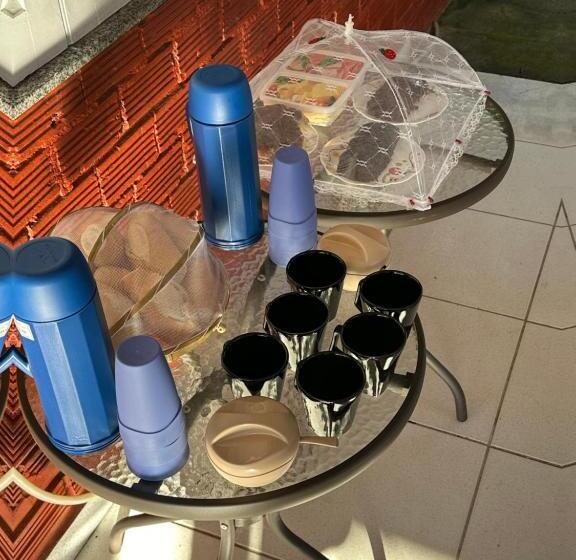 Majatalo Aconchego Da Vila