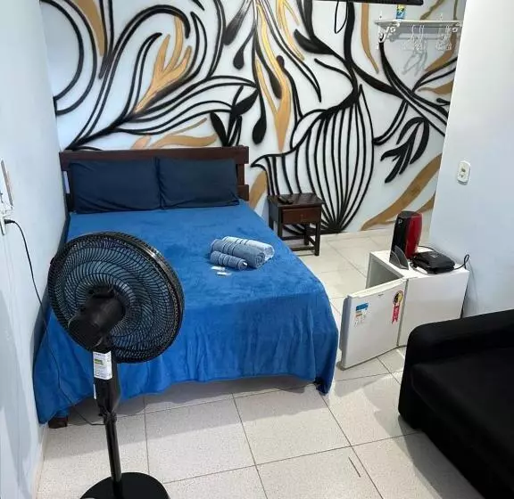 پانسیون Aconchego Da Vila