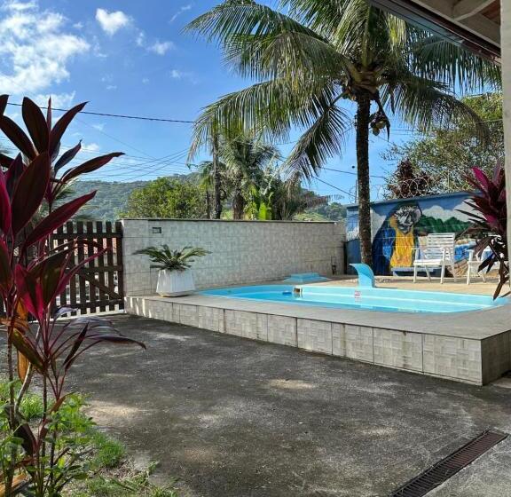 פנסיון Aconchego Da Vila