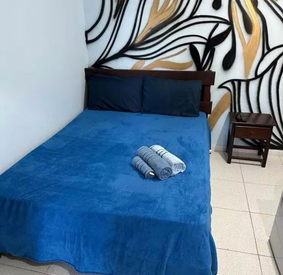 پانسیون Aconchego Da Vila