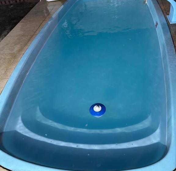 פנסיון Aconchego Da Vila