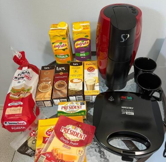 פנסיון Aconchego Da Vila